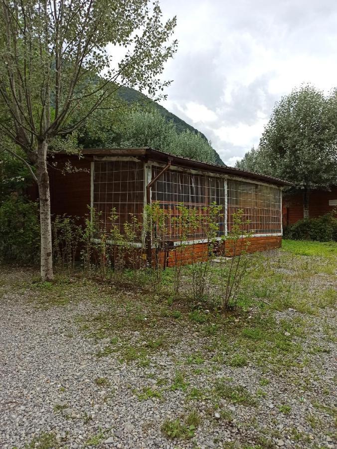 Willa Chalet Seaesta Comfort Lago Di Lugano Porlezza Zewnętrze zdjęcie