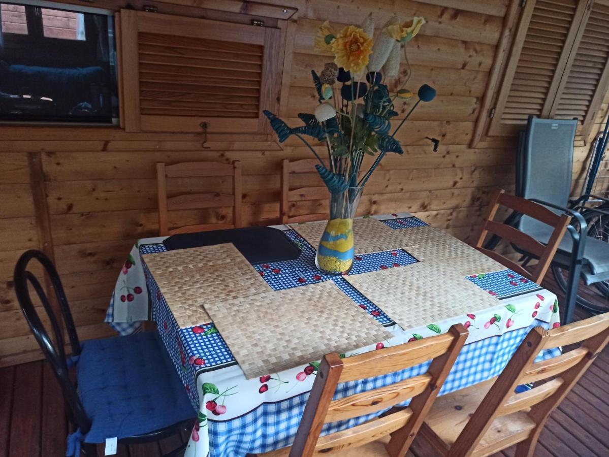 Willa Chalet Seaesta Comfort Lago Di Lugano Porlezza Zewnętrze zdjęcie