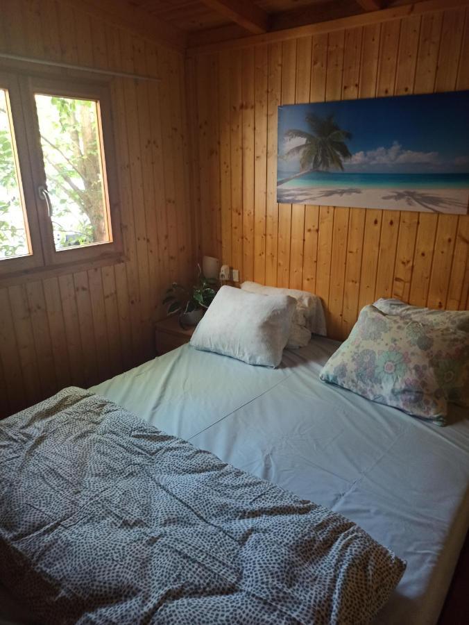 Willa Chalet Seaesta Comfort Lago Di Lugano Porlezza Zewnętrze zdjęcie
