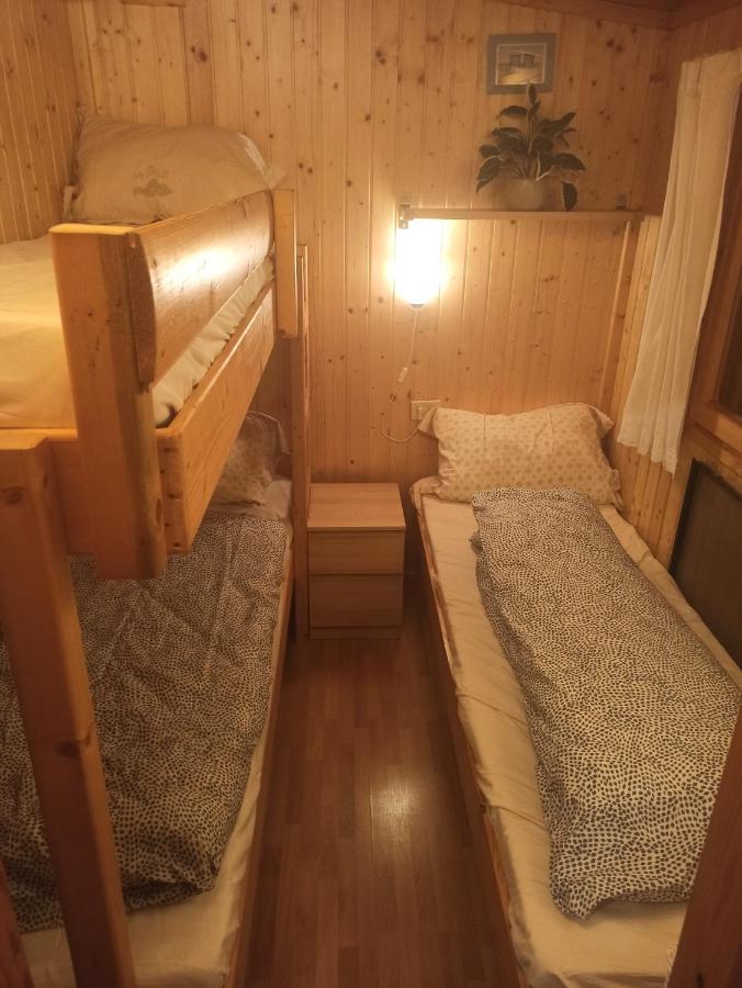 Willa Chalet Seaesta Comfort Lago Di Lugano Porlezza Zewnętrze zdjęcie