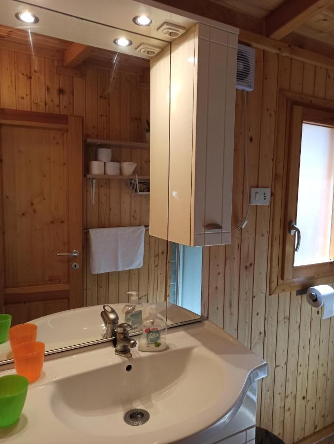 Willa Chalet Seaesta Comfort Lago Di Lugano Porlezza Zewnętrze zdjęcie